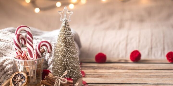 Ancient Artificial Christmas Tree Traditions