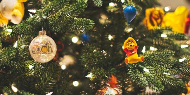 The Science of Holiday Cheer: Why Christmas Makes us Happy