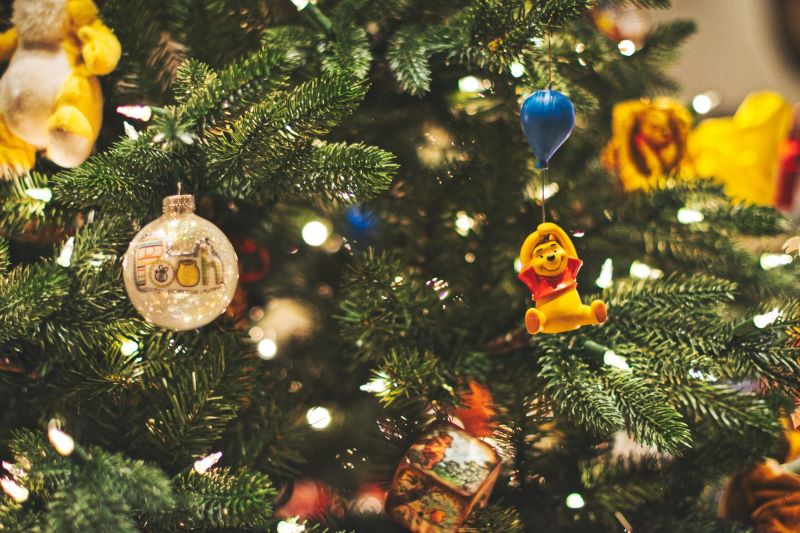 The Science of Holiday Cheer: Why Christmas Makes us Happy