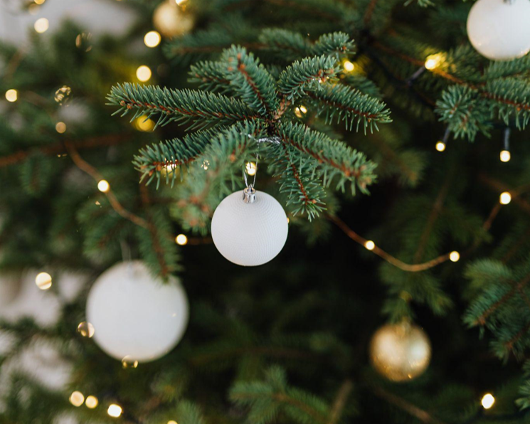 The Perfect Tree Skirt for Your 9 ft Flocked Christmas Tree