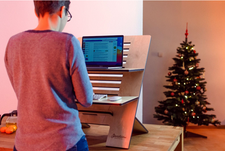 Embrace Mindfulness with an Artificial Christmas Tree