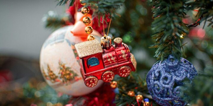 Create Memories With Stunning Christmas Ornaments